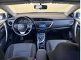 TOYOTA AURIS 2014/10 - 9