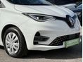RENAULT ZOE 2021/7 - 5