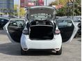 RENAULT ZOE 2021/7 - 8