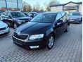 SKODA OCTAVIA 2014/4 - 2