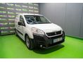 PEUGEOT PARTNER 2018 - 4