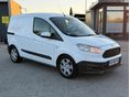 FORD COURIER 2016/5 - 2