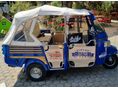 PIAGGIO APE 2007/11 - 1