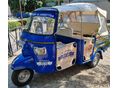 PIAGGIO APE 2007/11 - 3