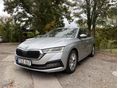 SKODA OCTAVIA 2022/6 - 2