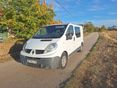 RENAULT TRAFIC 2007/10 - 2