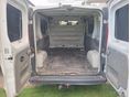 RENAULT TRAFIC 2007/10 - 11