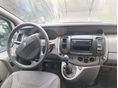 RENAULT TRAFIC 2007/10 - 12