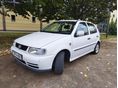 VOLKSWAGEN POLO III 1998/7 - 2
