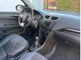 SUZUKI SWIFT 2015/8 - 9