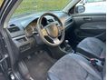 SUZUKI SWIFT 2015/8 - 11