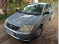 TOYOTA COROLLA 2002/5 - 2