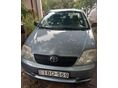 TOYOTA COROLLA 2002/5 - 1