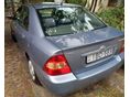 TOYOTA COROLLA 2002/5 - 3