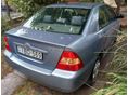 TOYOTA COROLLA 2002/5 - 5
