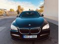 BMW 7-ES SOROZAT 2014/10 - 2
