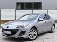 MAZDA 3 2010/12 - 4