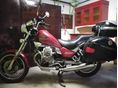 MOTO GUZZI NEVADA CLASSIC 750 IE 2000/10 - 1
