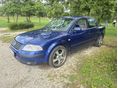 VOLKSWAGEN PASSAT 2002/2 - 1