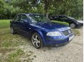 VOLKSWAGEN PASSAT 2002/2 - 2