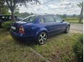 VOLKSWAGEN PASSAT 2002/2 - 3