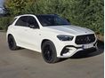 MERCEDES-BENZ GLE 350 2025/7 - 1