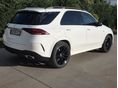 MERCEDES-BENZ GLE 350 2025/7 - 2