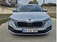 SKODA OCTAVIA 2023/8 - 2