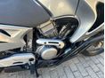 HONDA XL 650 2006/9 - 8