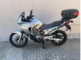 HONDA XL 650 2006/9 - 2