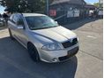 SKODA OCTAVIA 2007/1 - 2