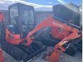 KUBOTA 2020/3 - 2