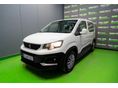 PEUGEOT RIFTER 2020 - 4