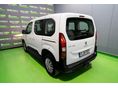 PEUGEOT RIFTER 2020 - 6