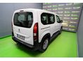 PEUGEOT RIFTER 2020 - 8