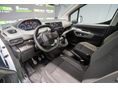 PEUGEOT RIFTER 2020 - 11