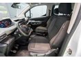 PEUGEOT RIFTER 2020 - 12