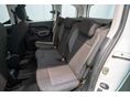 PEUGEOT RIFTER 2020 - 19