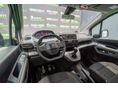 PEUGEOT RIFTER 2020 - 20