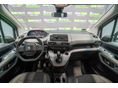 PEUGEOT RIFTER 2020 - 21