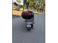 SUZUKI AN 400 BURGMAN 2003/9 - 1