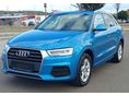 AUDI Q3 2015/6 - 1