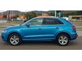 AUDI Q3 2015/6 - 7