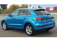 AUDI Q3 2015/6 - 8
