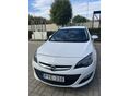 OPEL ASTRA J 2017 - 1