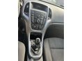 OPEL ASTRA J 2017 - 10