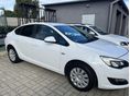 OPEL ASTRA J 2017 - 11