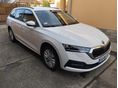 SKODA OCTAVIA 2022/9 - 2
