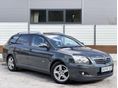TOYOTA AVENSIS 2008/9 - 4