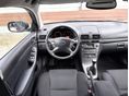 TOYOTA AVENSIS 2008/9 - 8